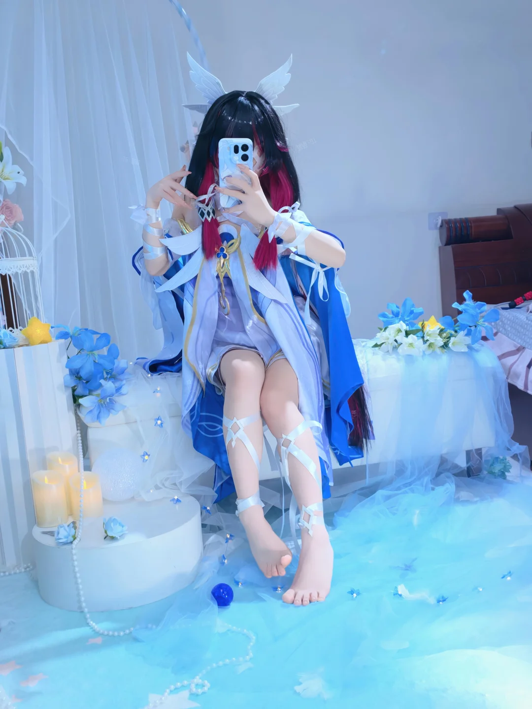 Reng - No.002 原神少女哥伦比亚 [108P-728MB] tg@simisebaisi 【丝足阁】041.webp